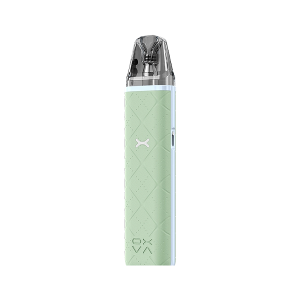 OXVA XLIM Go Pod Kit Light Green