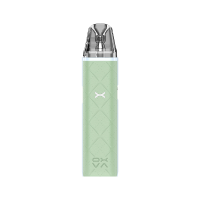 OXVA XLIM Go Pod Kit Light Green