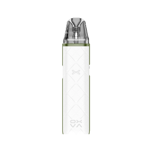 OXVA XLIM Go Pod Kit White