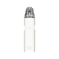 OXVA XLIM Go Pod Kit White
