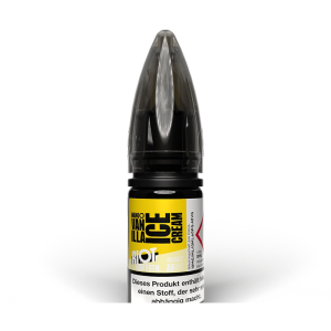 Riot Squad - BAR EDTN - Mango Vanilla Ice Cream - 10ml...