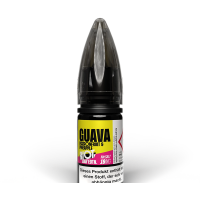 Riot Squad - BAR EDTN - Guava Passionfruit Pineapple - 10ml Nikotinsalz Liquid 10mg/ml