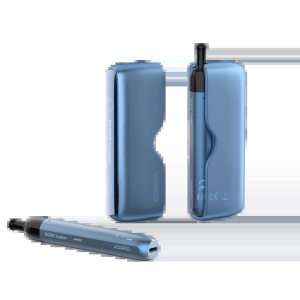 Voopoo Doric Galaxy Kit Blue