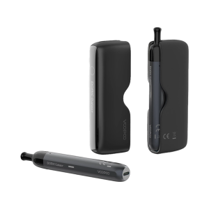 Voopoo Doric Galaxy Kit Black