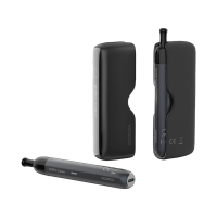 Voopoo Doric Galaxy Kit Black