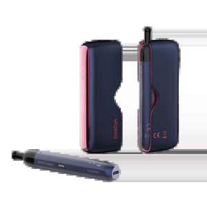 Voopoo Doric Galaxy Kit Leaden & Red