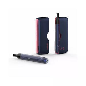 Voopoo Doric Galaxy Kit Leaden & Red