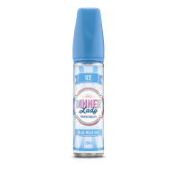 Dinner Lady - Blue Menthol Aroma 20ml Longfill