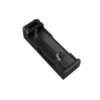 Xtar SC1 - Schnell-Ladegerät für Li-Ion-Akkus 3,6 - 3,7V