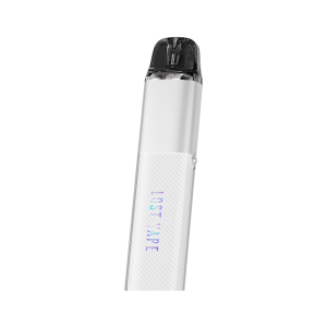 Lost Vape Ursa Nano Air Pod Kit Pearl White