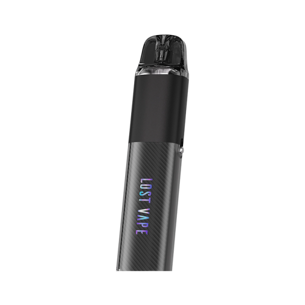 Lost Vape Ursa Nano Air Pod Kit Matte Black