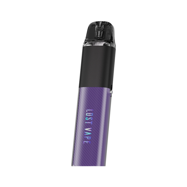 Lost Vape Ursa Nano Air Pod Kit Indigo
