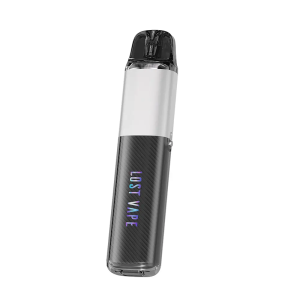 Lost Vape Ursa Nano Air Pod Kit Chariot Black