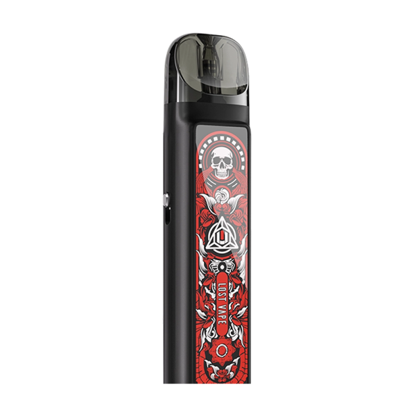 Lost Vape Ursa Nano 2 Pod Kit Revenge Soul
