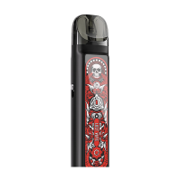 Lost Vape Ursa Nano 2 Pod Kit Revenge Soul
