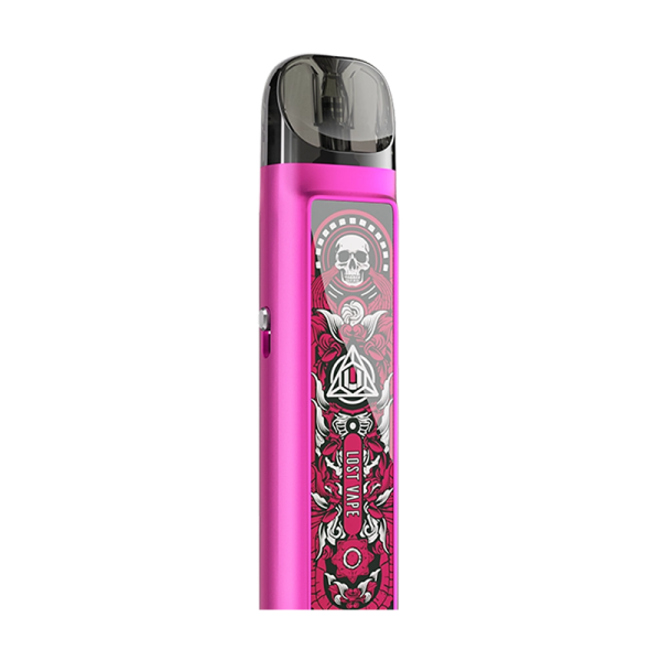 Lost Vape Ursa Nano 2 Pod Kit Pink Survivor