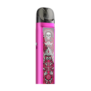 Lost Vape Ursa Nano 2 Pod Kit Pink Survivor