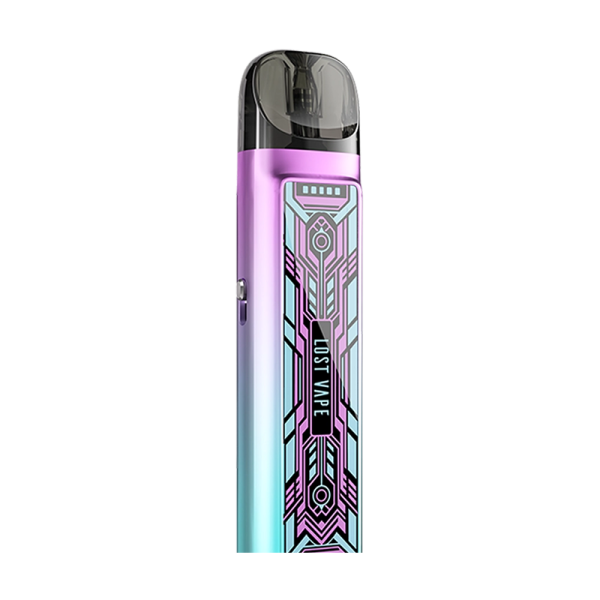 Lost Vape Ursa Nano 2 Pod Kit Dynamic Space