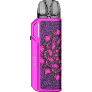 Lost Vape Thelema Elite 40 Pod Kit Pink Survivor