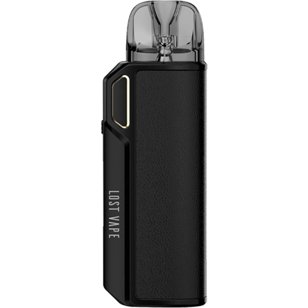 Lost Vape Thelema Elite 40 Pod Kit Midnight Black