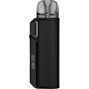 Lost Vape Thelema Elite 40 Pod Kit Midnight Black