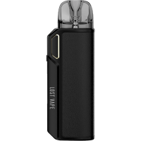 Lost Vape Thelema Elite 40 Pod Kit Midnight Black
