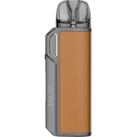 Lost Vape Thelema Elite 40 Pod Kit Gunmetal Espresso