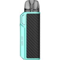 Lost Vape Thelema Elite 40 Pod Kit Emerald Carbon