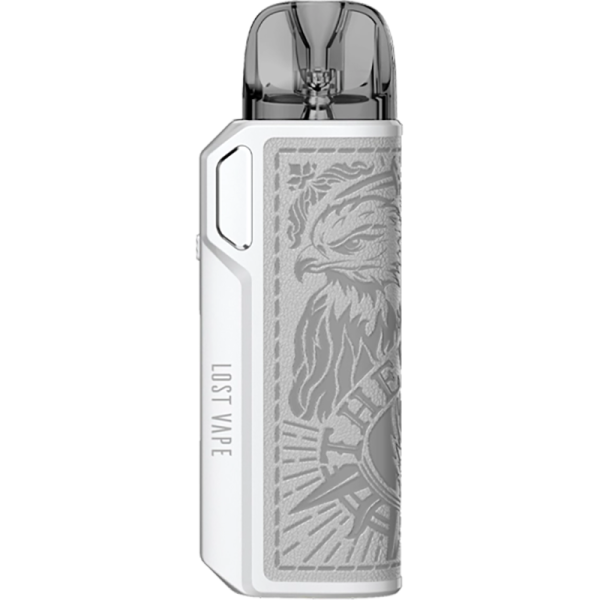 Lost Vape Thelema Elite 40 Pod Kit Eagle Grey