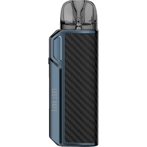 Lost Vape Thelema Elite 40 Pod Kit Blue Carbon