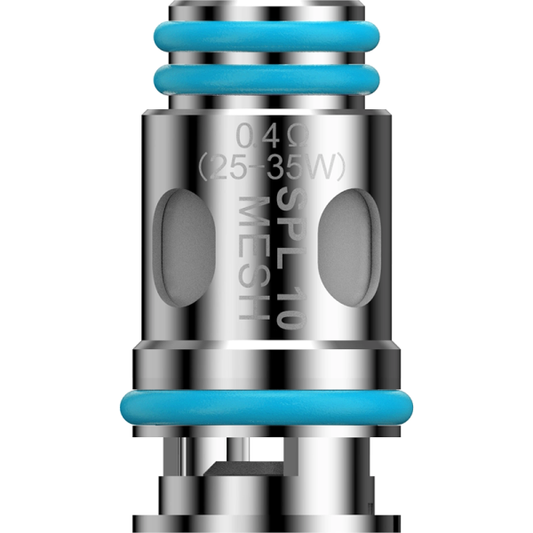 Nevoks SPL-10 Sieb Coil 0,4 Ohm (Feelin Pod Kit, X, C1) 25-35 W (RDL)