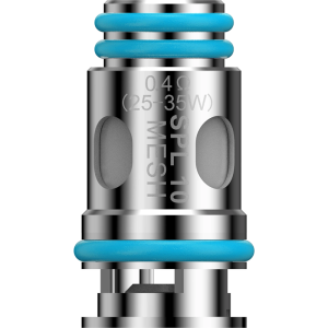 Nevoks SPL-10 Sieb Coil 0,4 Ohm (Feelin Pod Kit, X, C1)...