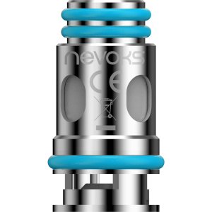 Nevoks SPL-10 Sieb Coil 0,4 Ohm (Feelin Pod Kit, X, C1)...