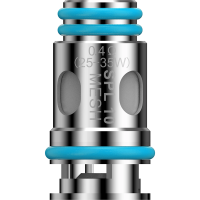 Nevoks SPL-10 Sieb Coil 0,4 Ohm (Feelin Pod Kit, X, C1) 25-35 W (RDL)