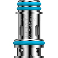 Nevoks SPL-10 Sieb Coil 0,8 Ohm (Feelin Pod Kit, X, C1) 13-18 W (MTL)