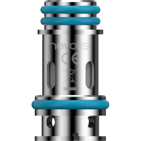 Nevoks SPL-10 Sieb Coil 0,8 Ohm (Feelin Pod Kit, X, C1) 13-18 W (MTL)