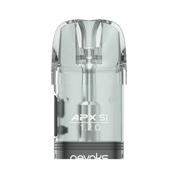Nevoks 1,2 Ohm APX S1 Pods