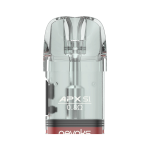 Nevoks 0,8 Ohm APX S1 Pods