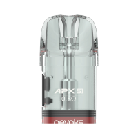 Nevoks 0,8 Ohm APX S1 Pods