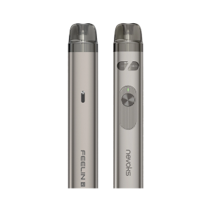 Nevoks Feelin A1 Pod Kit Grey