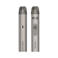 Nevoks Feelin A1 Pod Kit Grey