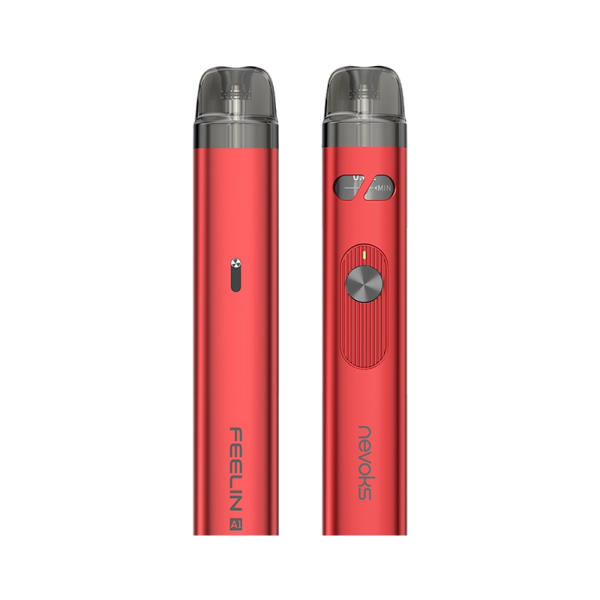 Nevoks Feelin A1 Pod Kit Red