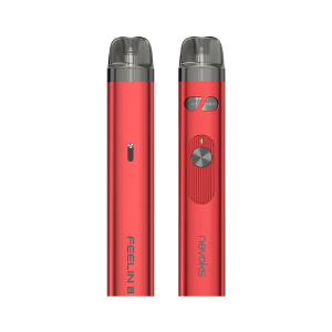 Nevoks Feelin A1 Pod Kit Red