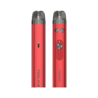 Nevoks Feelin A1 Pod Kit Red
