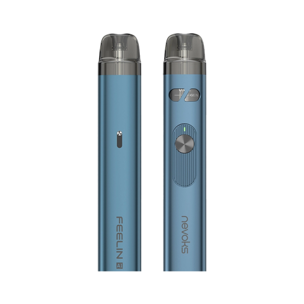 Nevoks Feelin A1 Pod Kit Blue