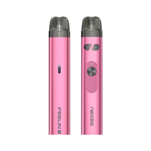 Nevoks Feelin A1 Pod Kit Pink
