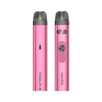 Nevoks Feelin A1 Pod Kit Pink