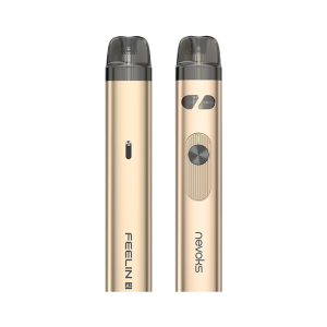 Nevoks Feelin A1 Pod Kit Gold