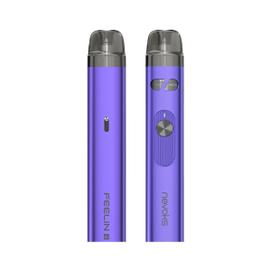 Nevoks Feelin A1 Pod Kit Purple