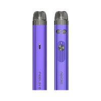 Nevoks Feelin A1 Pod Kit Purple